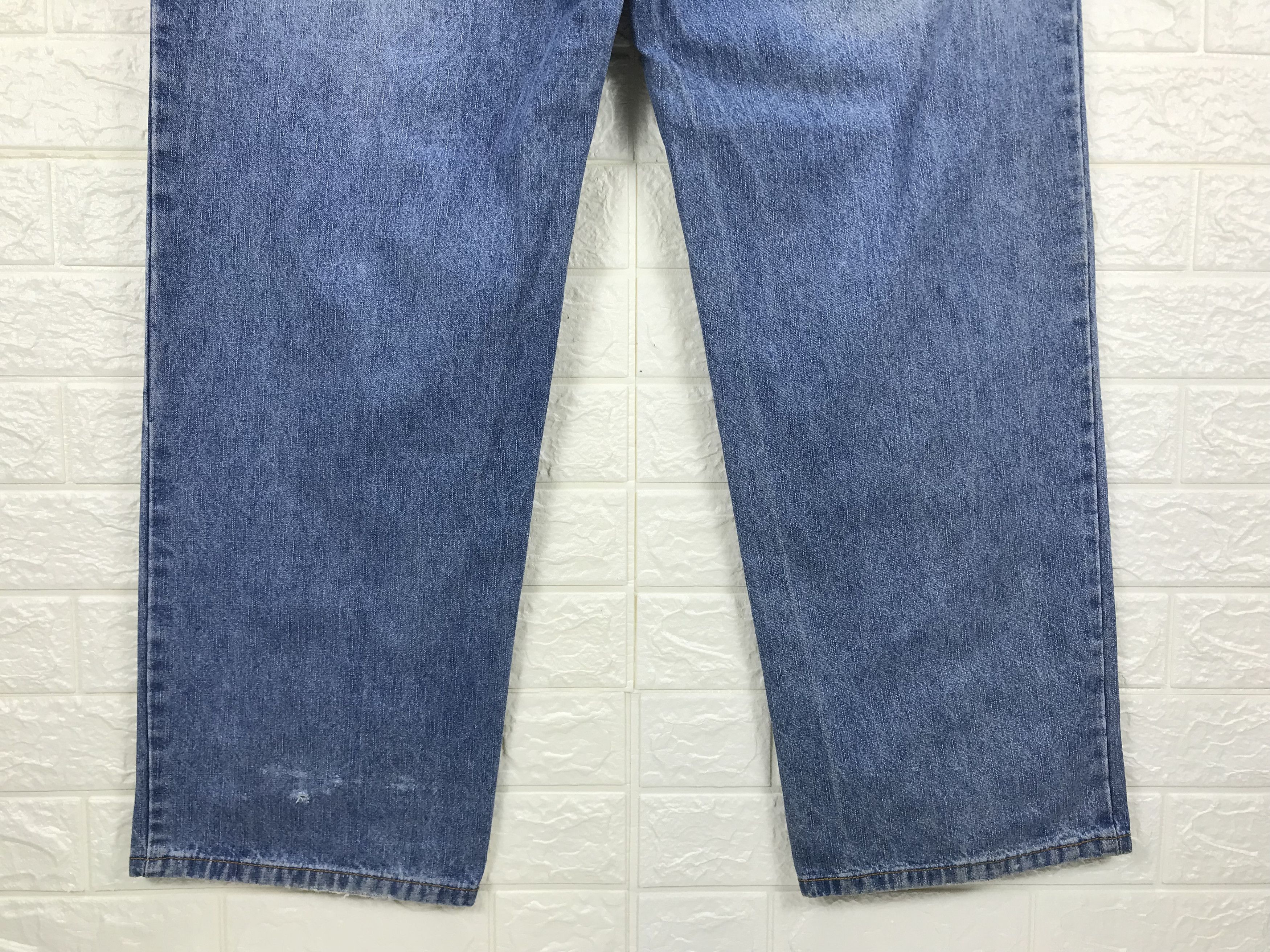 Rocawear Vintage Y2K Rocawear Wide Baggy Jeans Size US 38 / EU 54 - 8 Thumbnail