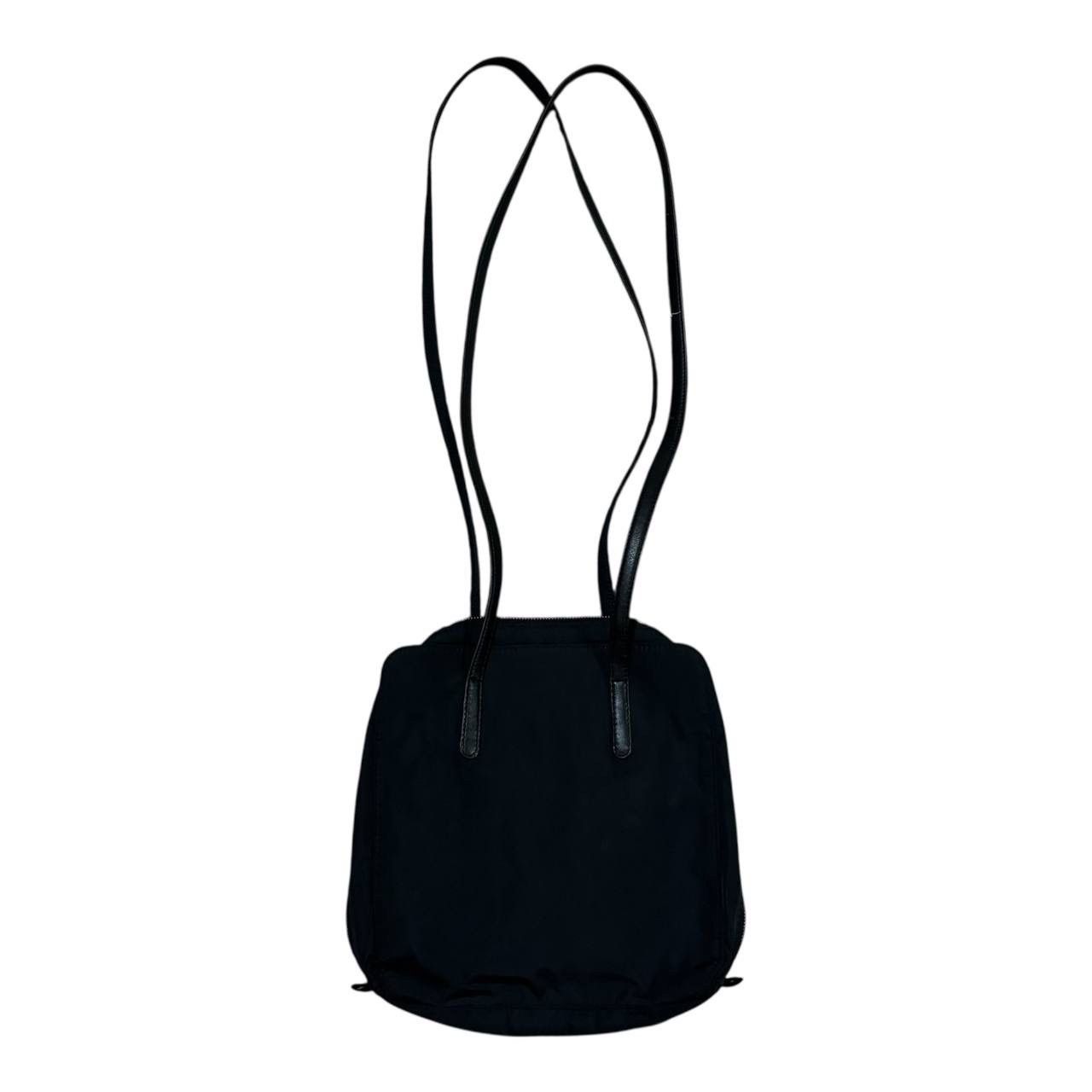 Yohji Yamamoto Yohji Yamamoto Y’saccs Crossbody Sling Bag Messenger Bag Size ONE SIZE - 2 Thumbnail