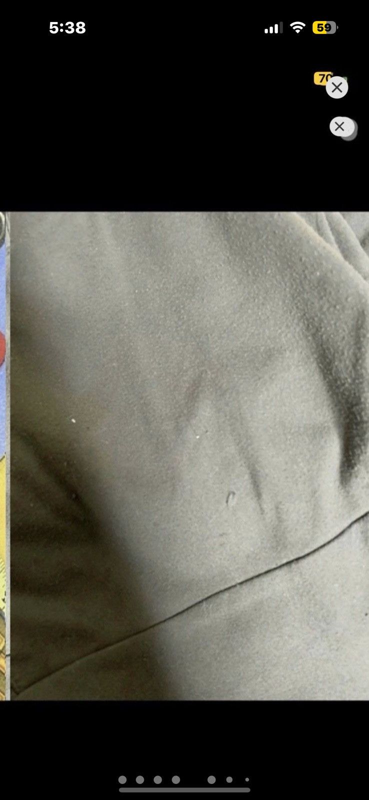 Helly Hansen ***FINAL DROP***RARE 00s HELLY HANSEN TECHNICAL PANT 40 Size US 40 / EU 56 - 3 Thumbnail