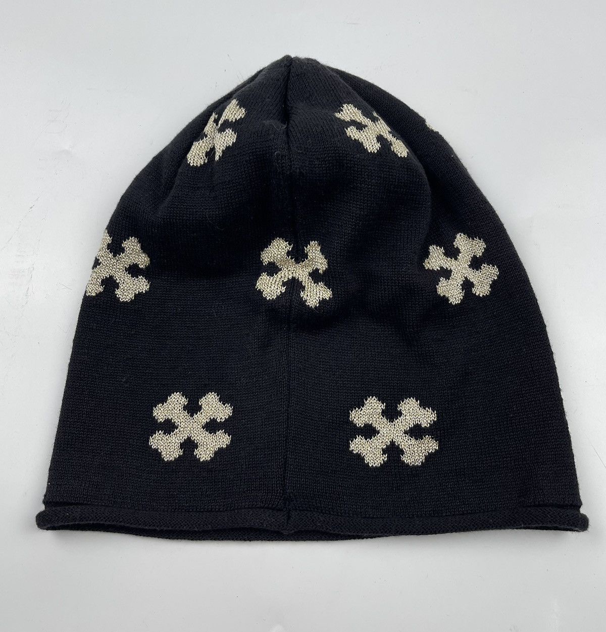 PPFM ppfm beanie hat tc21 Size ONE SIZE - 6 Thumbnail