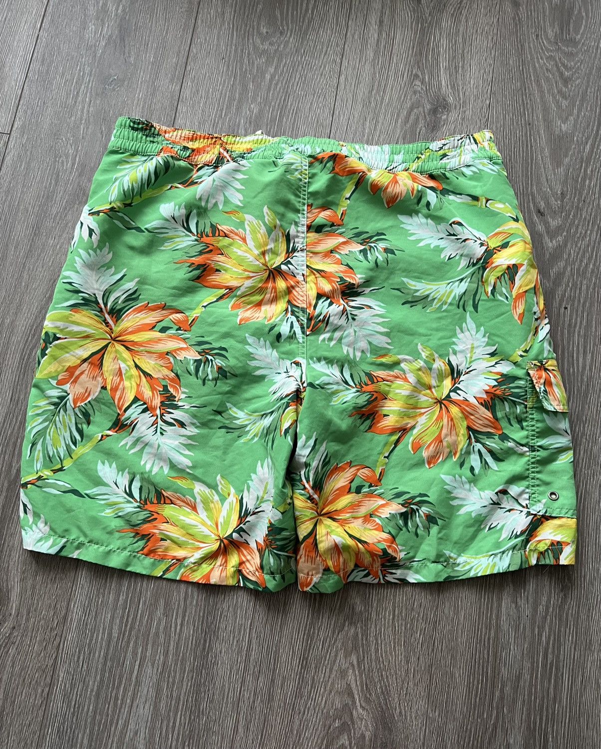 Polo Ralph Lauren Polo Ralph Lauren Shorts Size US 34 / EU 50 - 13 Thumbnail