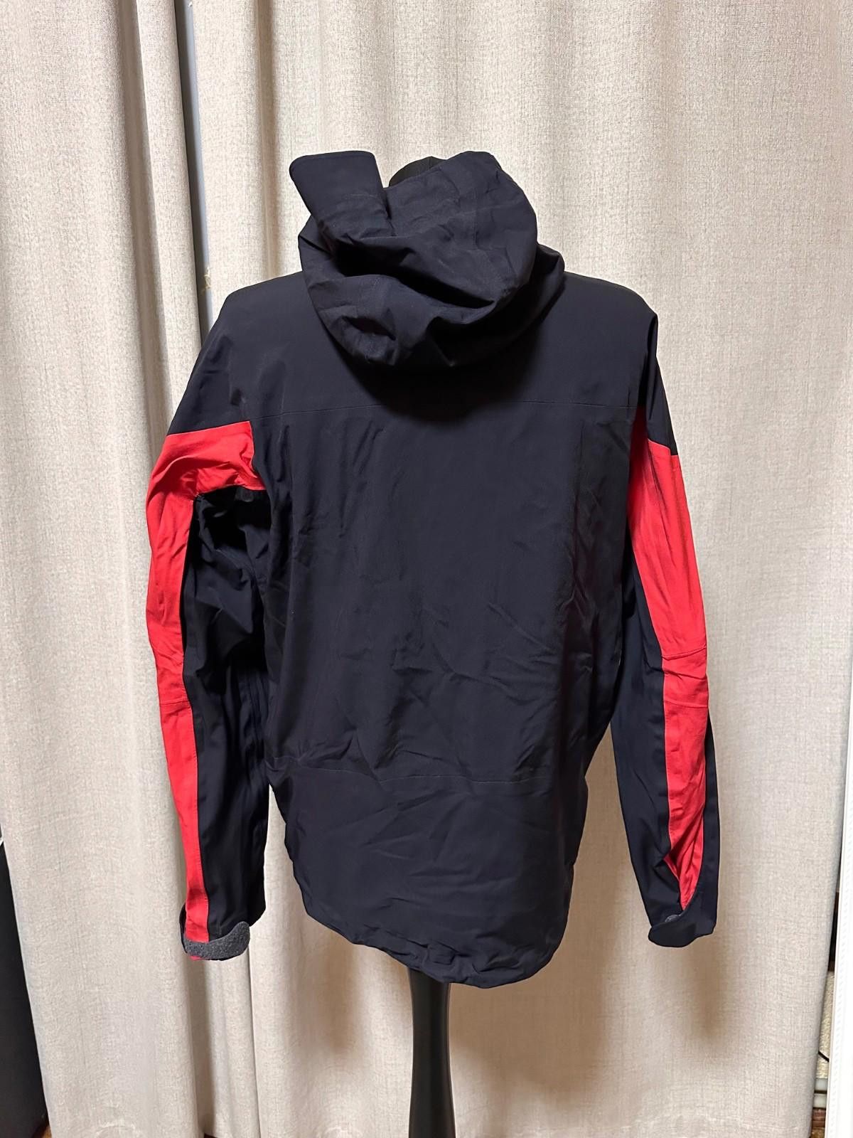 Mammut Mammut Extreme Gore-Tex Jacket Sz L Size US L / EU 52-54 / 3 - 5 Thumbnail