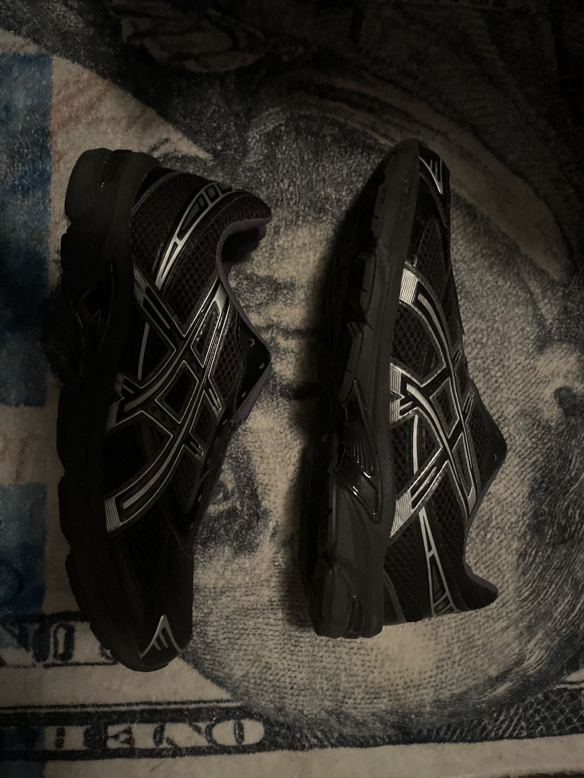 Asics asics Size US 10 / EU 43 - 2 Thumbnail