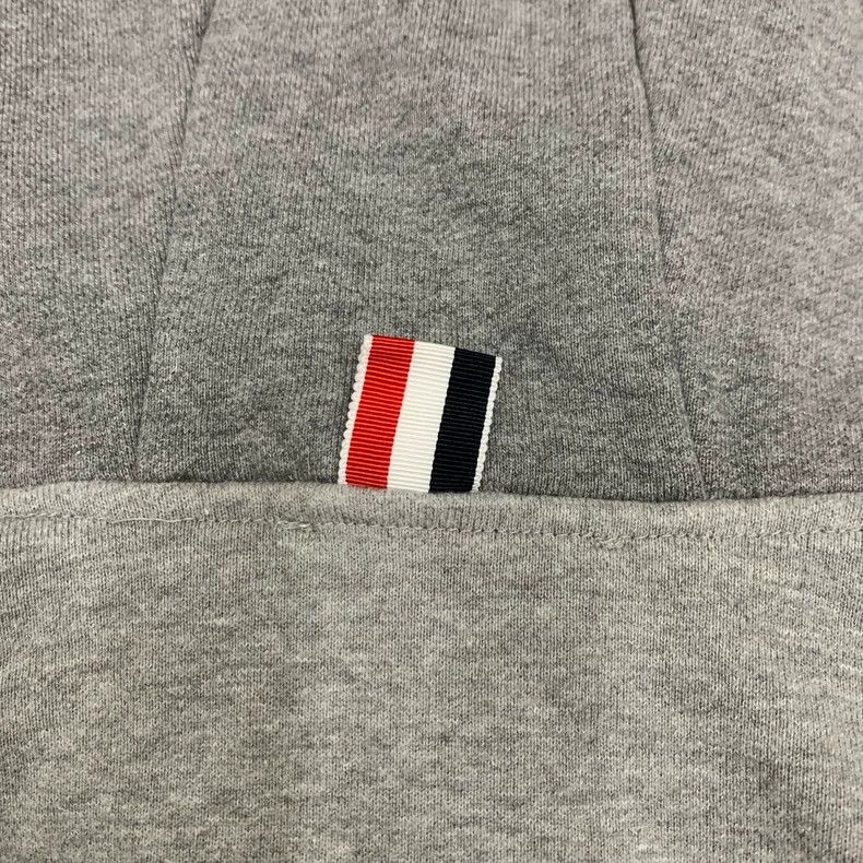 Thom Browne Thom Browne Cap and hoodie Size US XXL / EU 58 / 5 - 9 Thumbnail