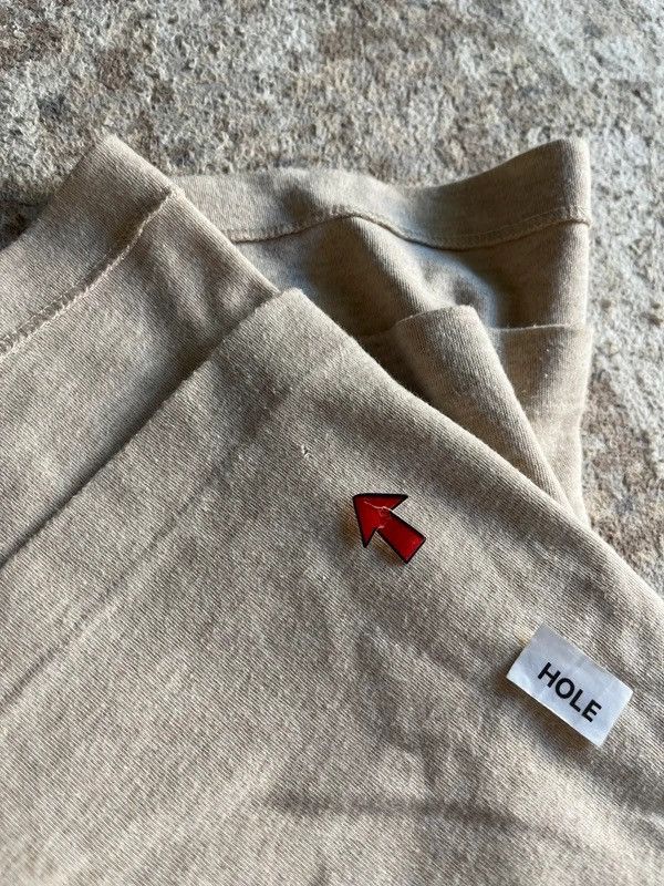 Polo Ralph Lauren Polo Ralph Lauren Sz XL Beige Polo Shirt Small Pony Size US XL / EU 56 / 4 - 14 Thumbnail