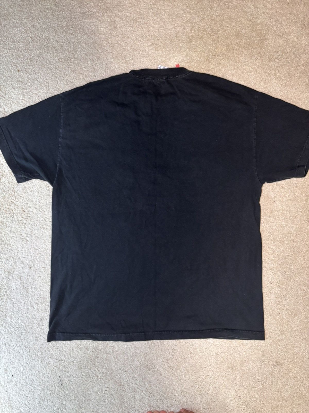 AAA VTG 2004 AC/DC Lightning Bolt Tour Band T-Shirt Mens Size XL Size US XL / EU 56 / 4 - 2 Thumbnail