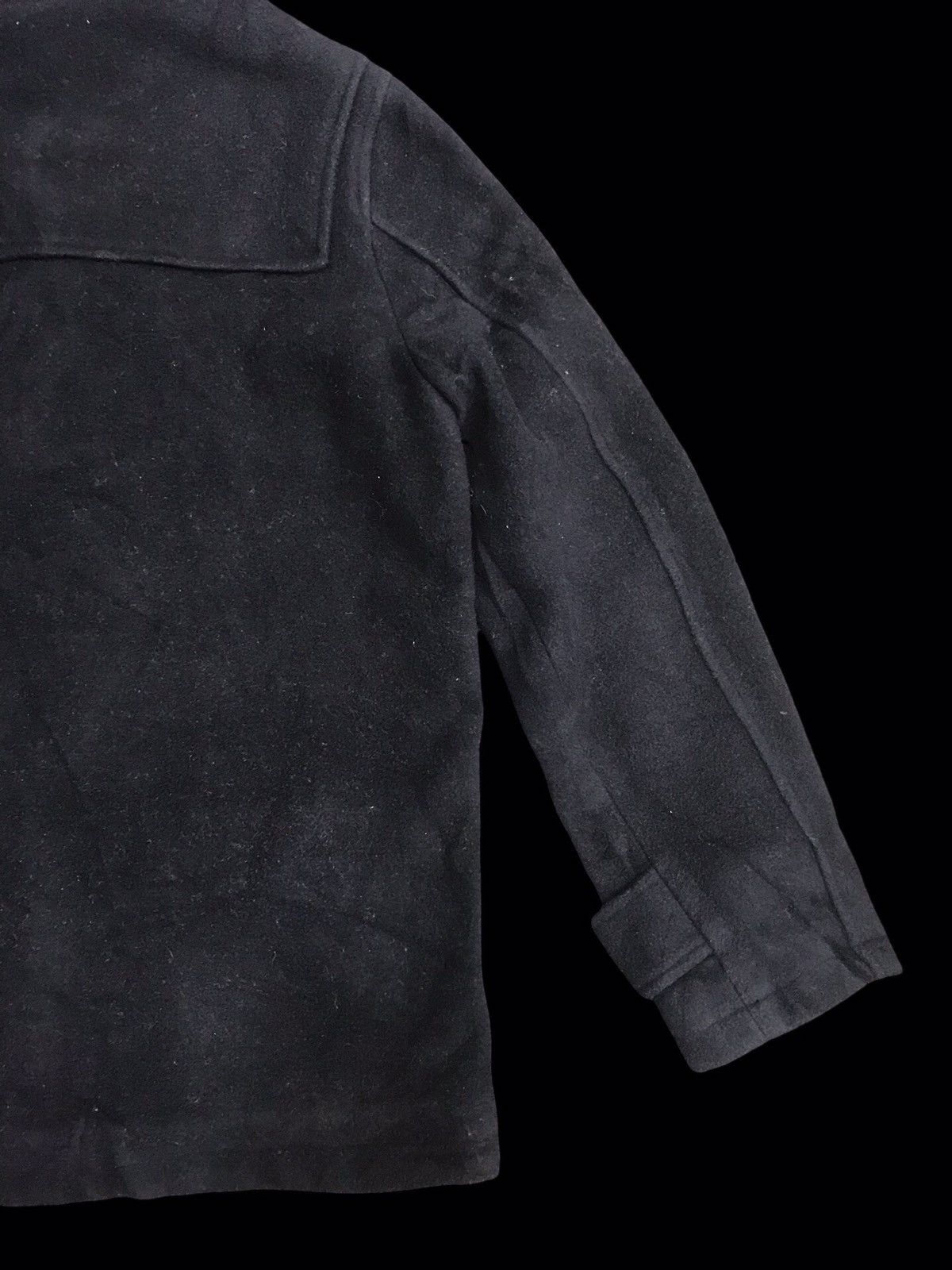 Ne-Net 💥DESIGNER💥Nenet Issey Miyake Designer Duffle Coat Size US M / EU 48-50 / 2 - 7 Thumbnail