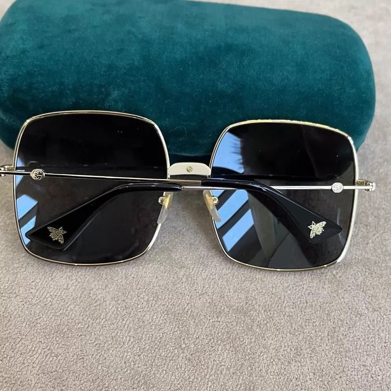 Gucci Gucci Sunglasses 2503-Nextarrow Size ONE SIZE - 7 Thumbnail