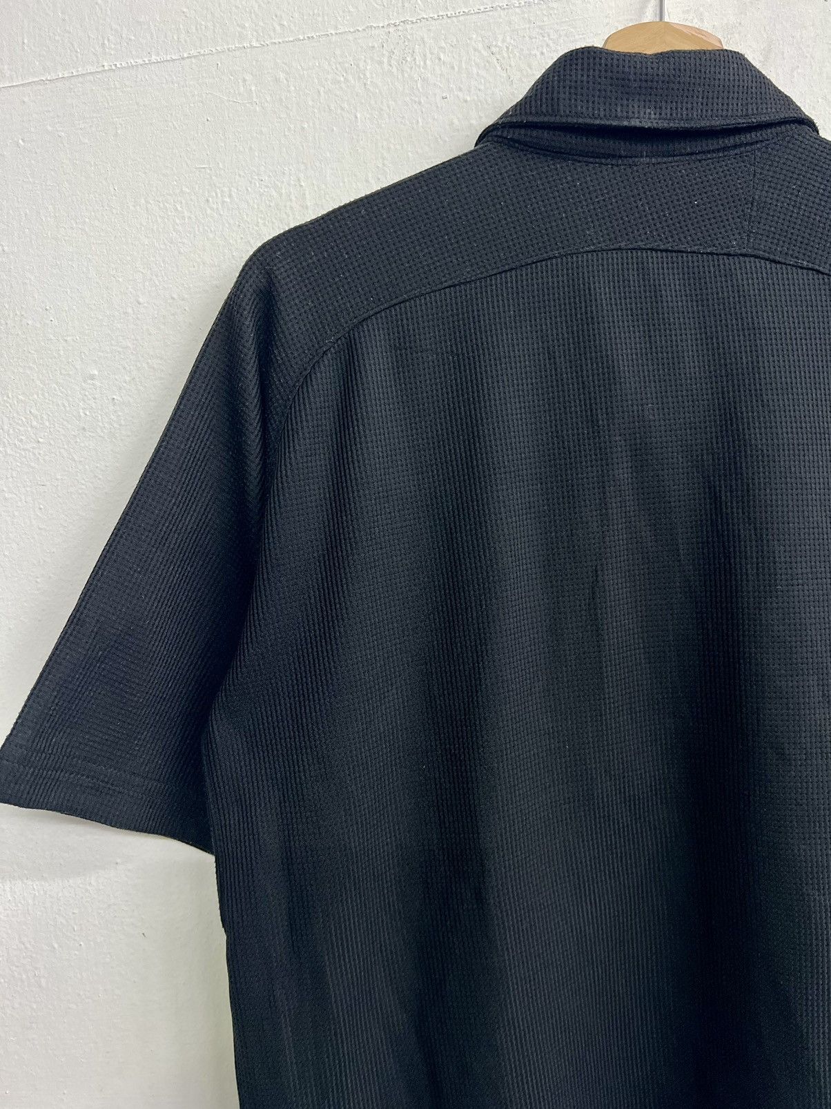 Nike × Nike ACG × Vintage Vintage Y2K Nike ACG Polo Zipper Size US M / EU 48-50 / 2 - 11 Thumbnail