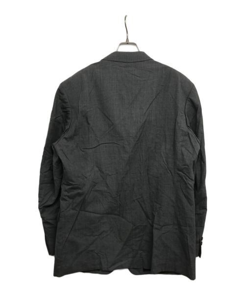 Yohji Yamamoto YOHJI YAMAMOTO COSTUME D HOMME 4B wool jacket Size US L / EU 52-54 / 3 - 2 Thumbnail