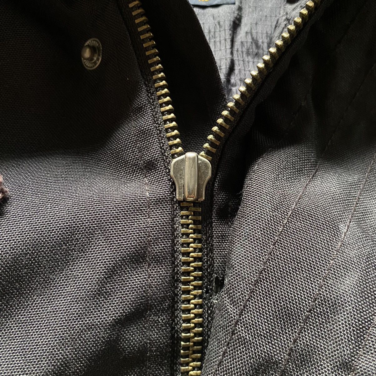 2000s Woolrich N-2B - Vkei Apocalypse Style