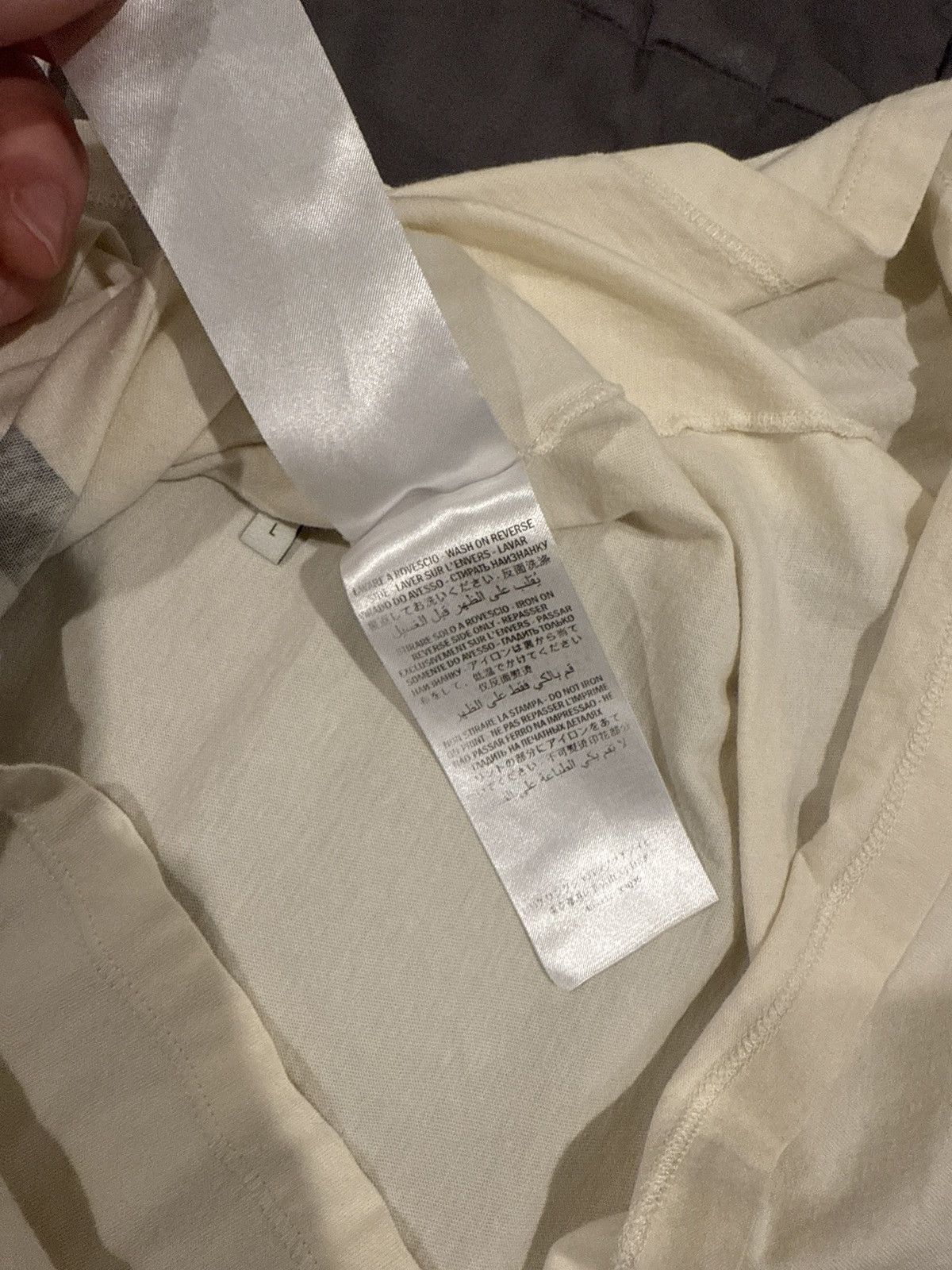 Gucci Gucci T-Shirt – Size L – Authentic – Great Condition Size US L / EU 52-54 / 3 - 5 Thumbnail