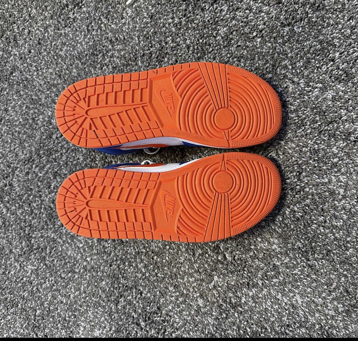 Jordan Brand Jordan 1 ‘Wheaties’ Size US 9 / EU 42 - 4 Thumbnail