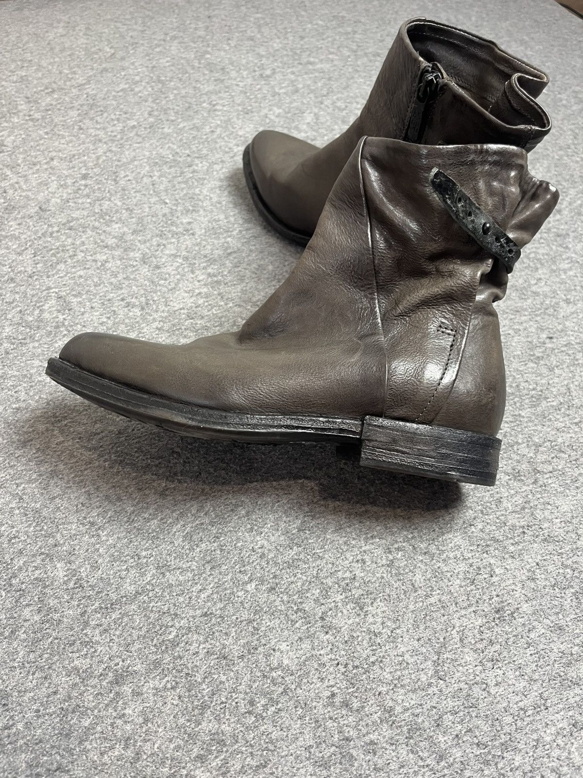 A.S.98 Airstep A.S. 98 women shoes Size US 6.5 / IT 36.5 - 2 Thumbnail