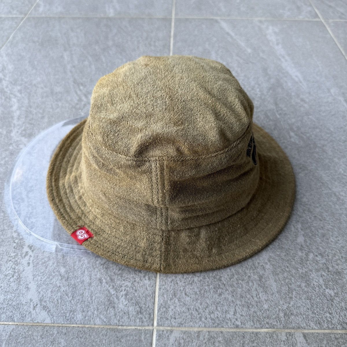 Vintage BIG DAY OUT 2005 bucket hat.. vintage bucket hat Size ONE SIZE - 8 Thumbnail