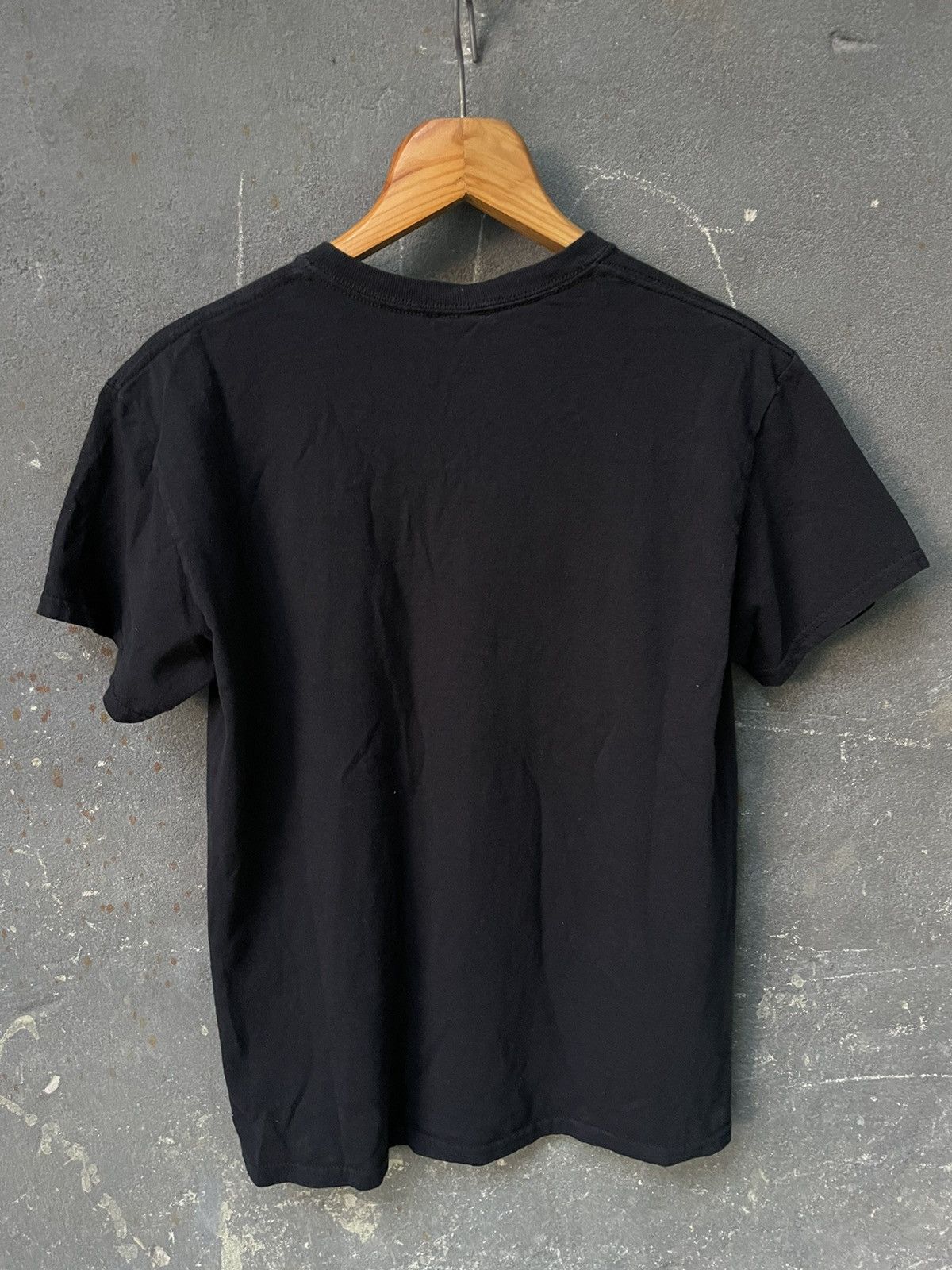 Vintage The Matrix Vintage Promo Movie T-shirt Black Size US M / EU 48-50 / 2 - 8 Thumbnail