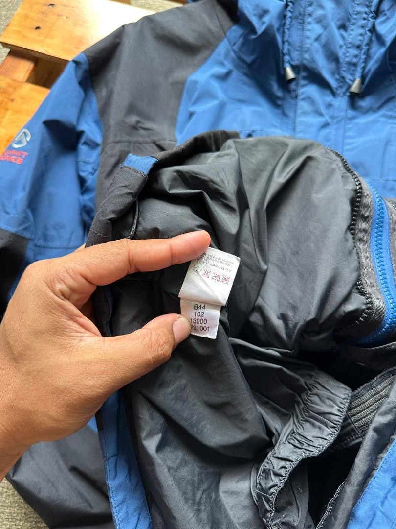 Goretex × The North Face THE NORTH FACE GORETEX SUMMIT SERIES GORPCORE Size US M / EU 48-50 / 2 - 7 Thumbnail