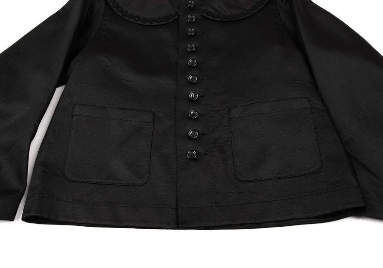 Comme des Garcons tricot COMME des GARCONS breasted jacket 2505-Nextarrow Size US S / EU 44-46 / 1 - 4 Thumbnail