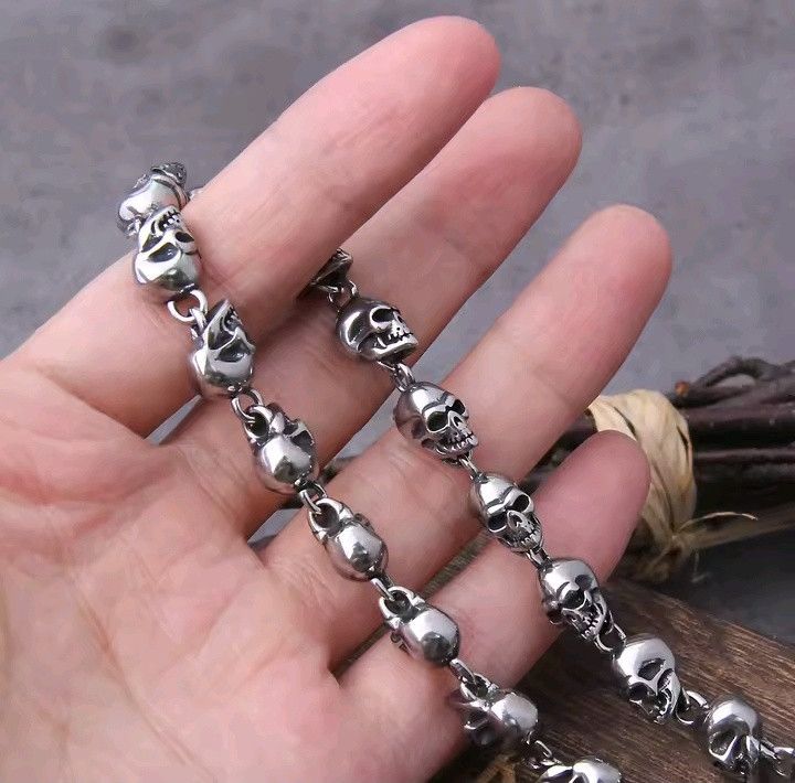 Other Chain necklace Size ONE SIZE - 3 Thumbnail