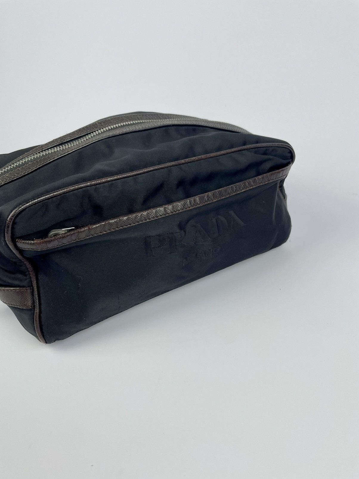 Prada Prada clutch Size ONE SIZE - 5 Thumbnail