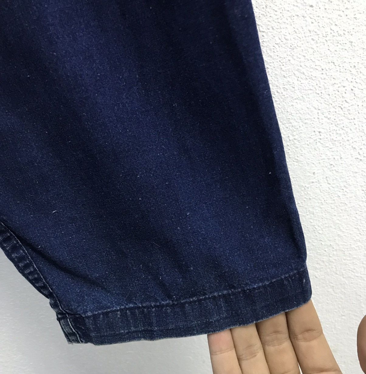 Japanese Brand × Vintage Vintage Chiang Mai Deluxe Gaijin Made Jacket Size US M / EU 48-50 / 2 - 7 Thumbnail