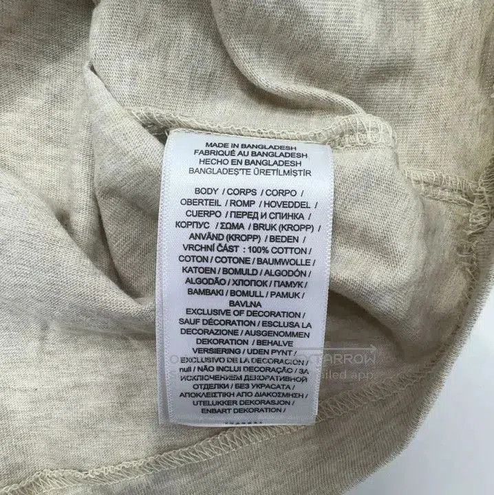 Polo Ralph Lauren Polo Ralph Lauren Men's Solid Crew Neck Long. Size US XL / EU 56 / 4 - 6 Thumbnail