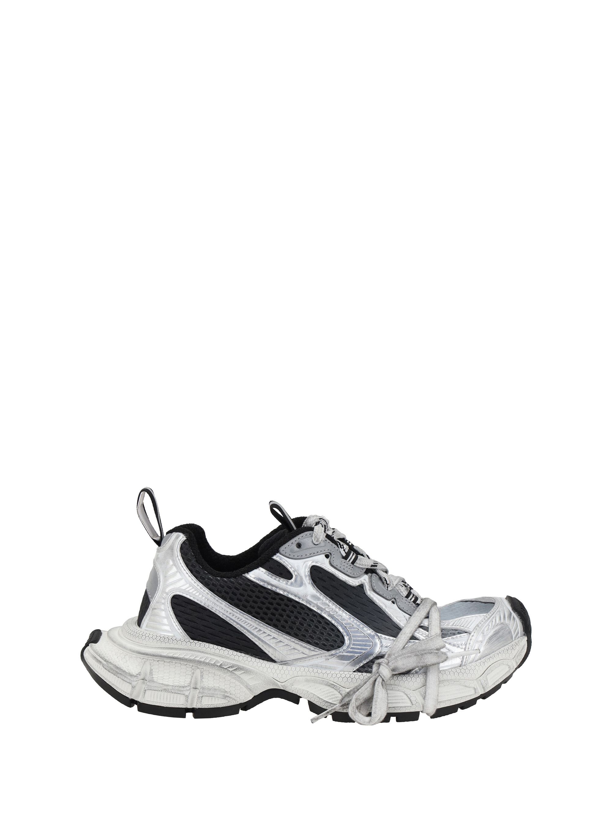 Balenciaga 3XL Gradient Sneakers Size US 7 / IT 37 - 1 Thumbnail