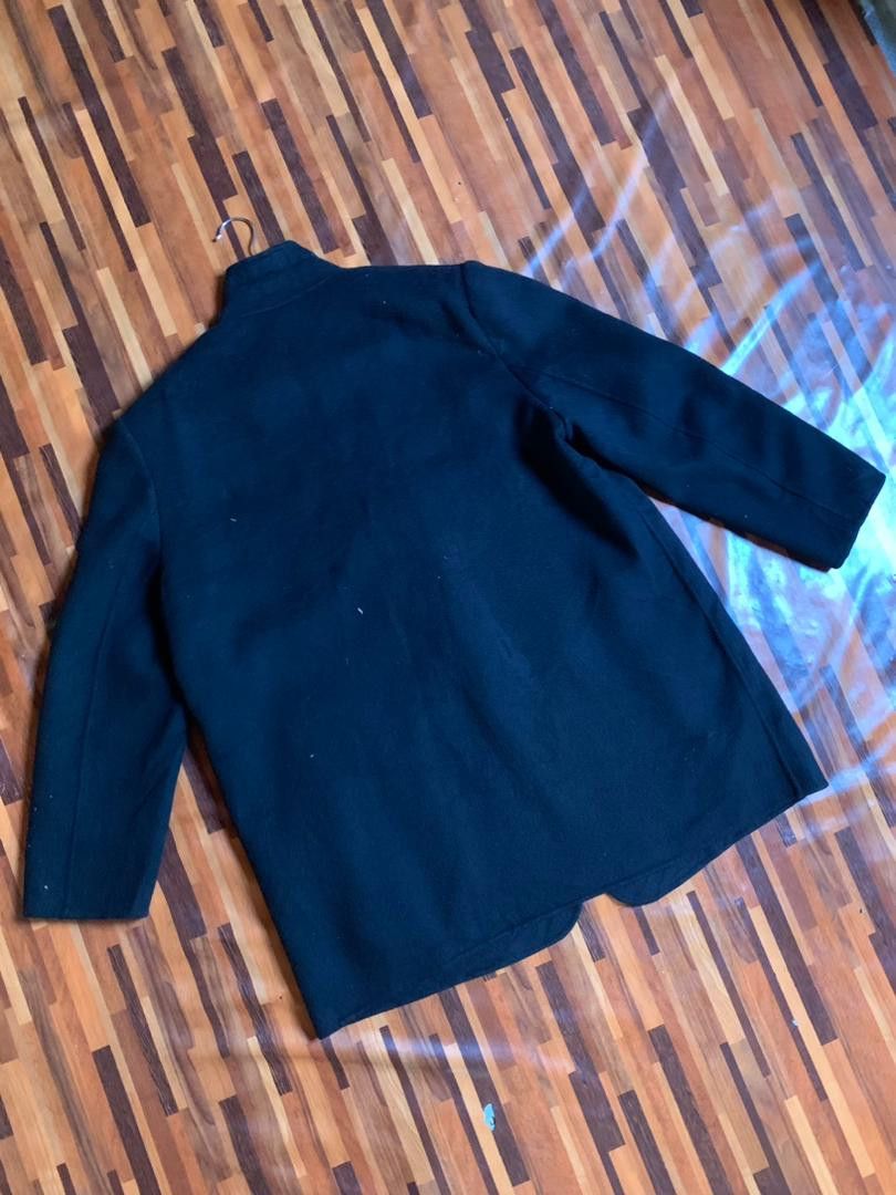 Vintage P7 Vintage doma Natari Co.Ltd Jacket Size 38S - 6 Thumbnail