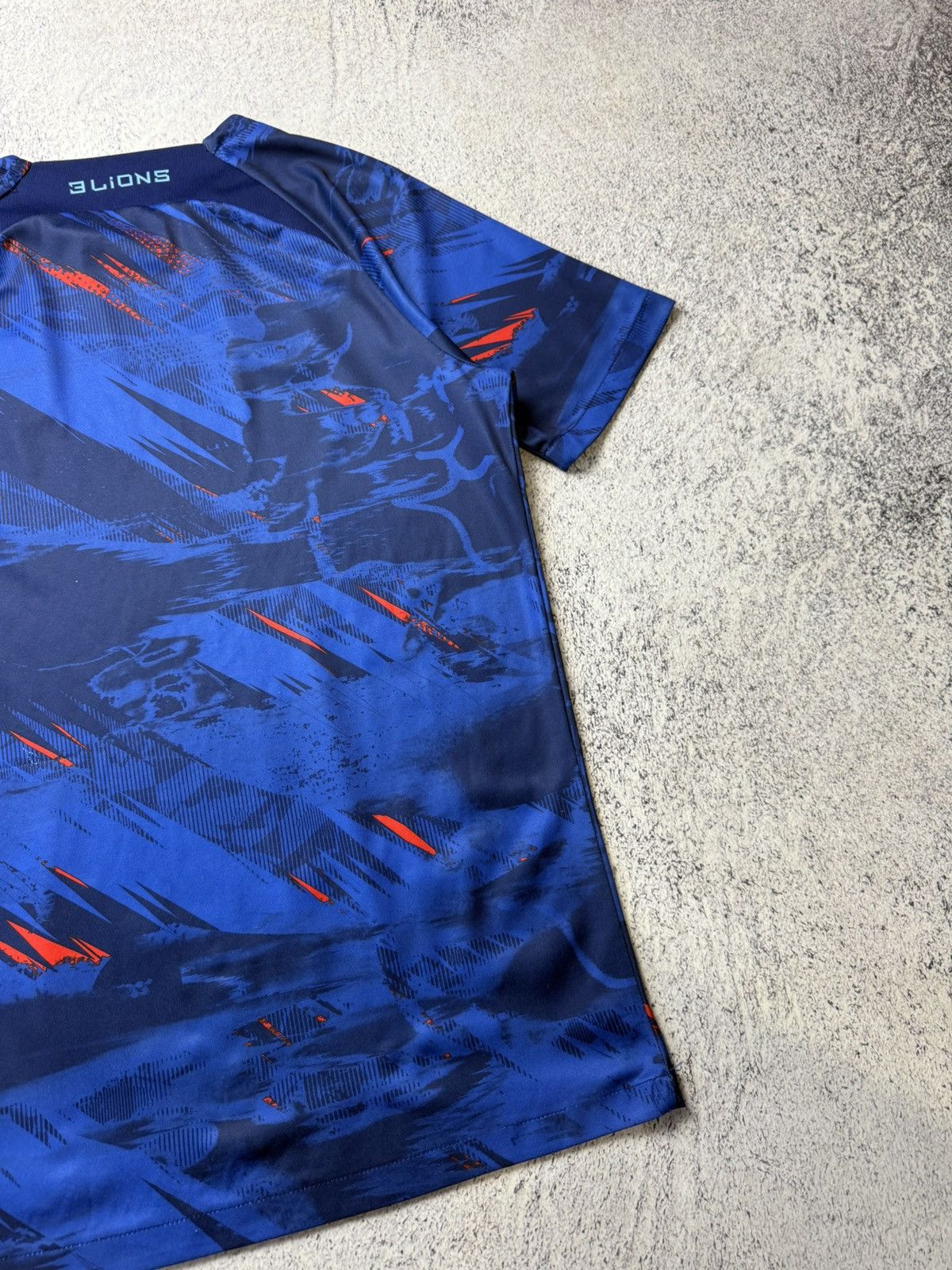 Nike England 2022-2023 Soccer Jersey Football Kit Shirt Size M Size US M / EU 48-50 / 2 - 17 Thumbnail