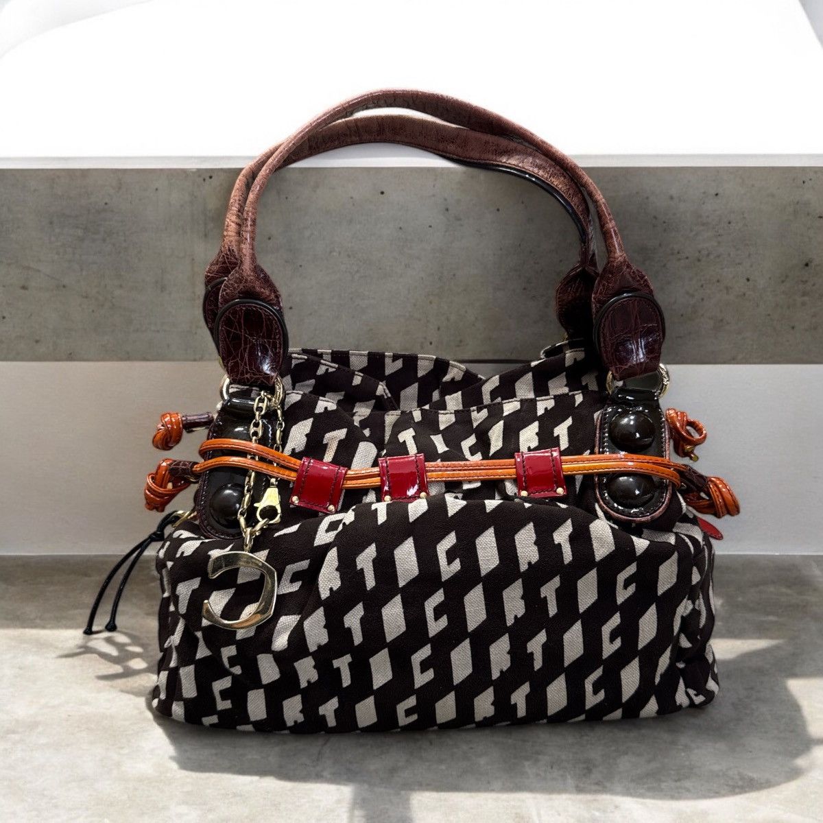 Other CORTO MOLTEDO SHOULDER BAG MEDIUM Size ONE SIZE - 2 Thumbnail