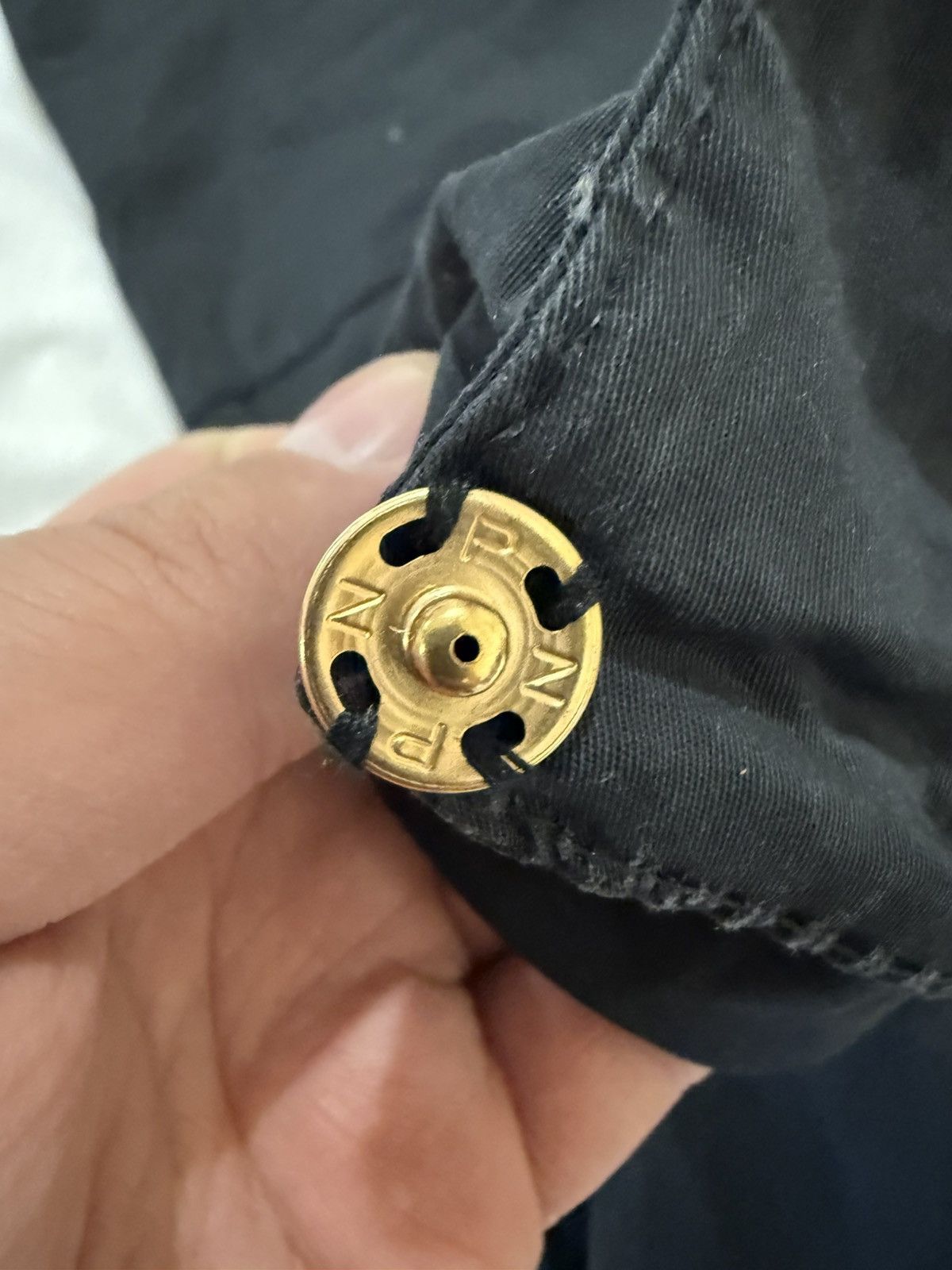 Japanese Brand Very nice Size 30" / US 8 / IT 44 - 10 Thumbnail