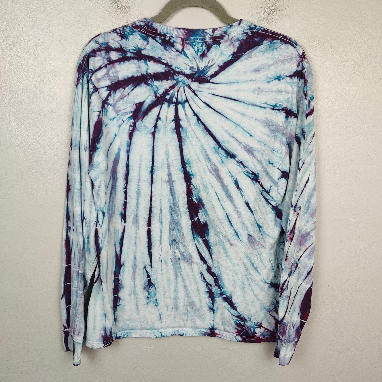 Other C*nty C*nt Graphic T-Shirt Size Medium Tie Dye Tee Size US M / EU 48-50 / 2 - 5 Thumbnail