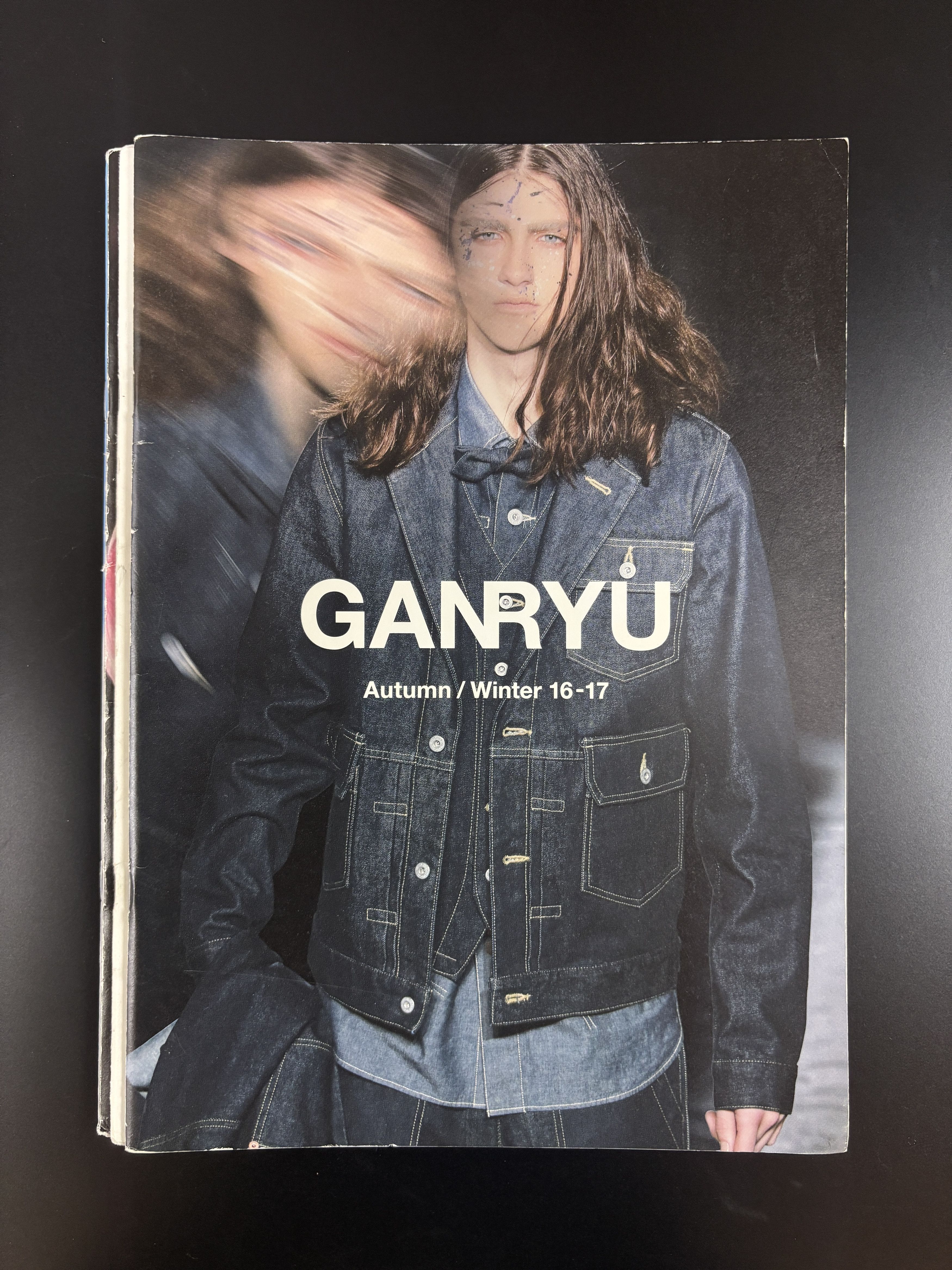 Comme des Garcons COMME des GARÇONS ASSORTED LOOKBOOKS Size ONE SIZE - 1 Thumbnail