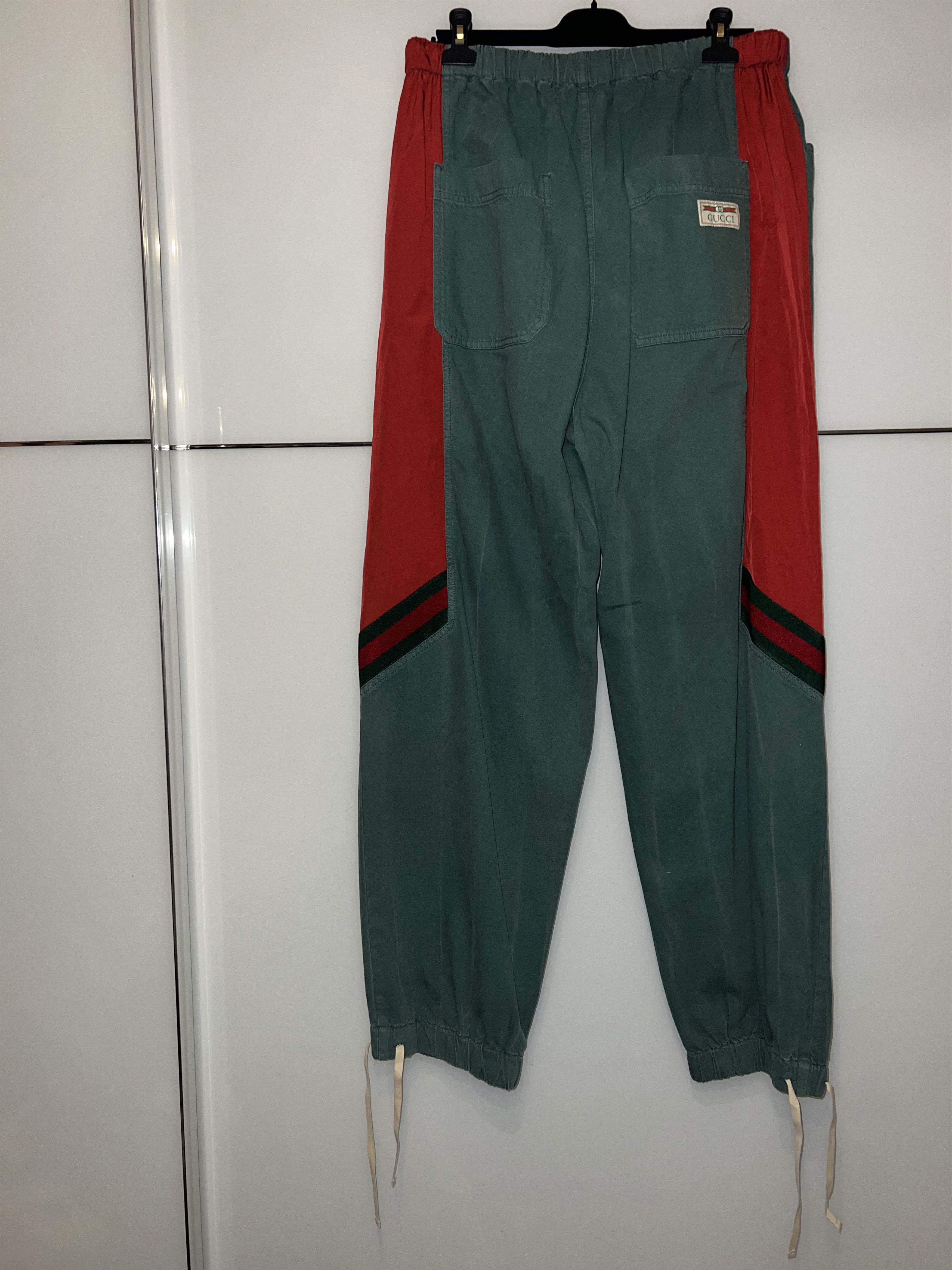 Gucci Gucci Relaxed Jeans Size US 38 / EU 54 - 3 Thumbnail
