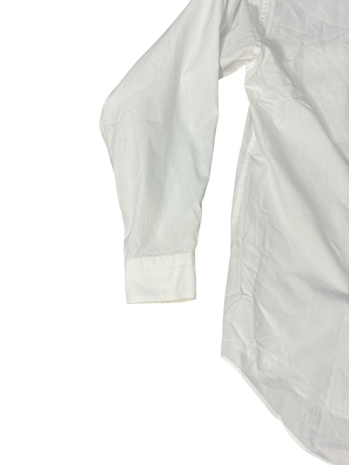 Issey Miyake Vtg Issey Miyake Design Studio amiri cdg julius yohji 7🟩3 Size US M / EU 48-50 / 2 - 8 Thumbnail
