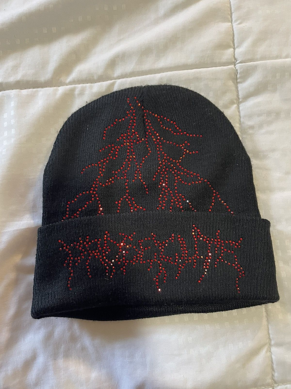 Other Studded beanie Size ONE SIZE - 1 Thumbnail