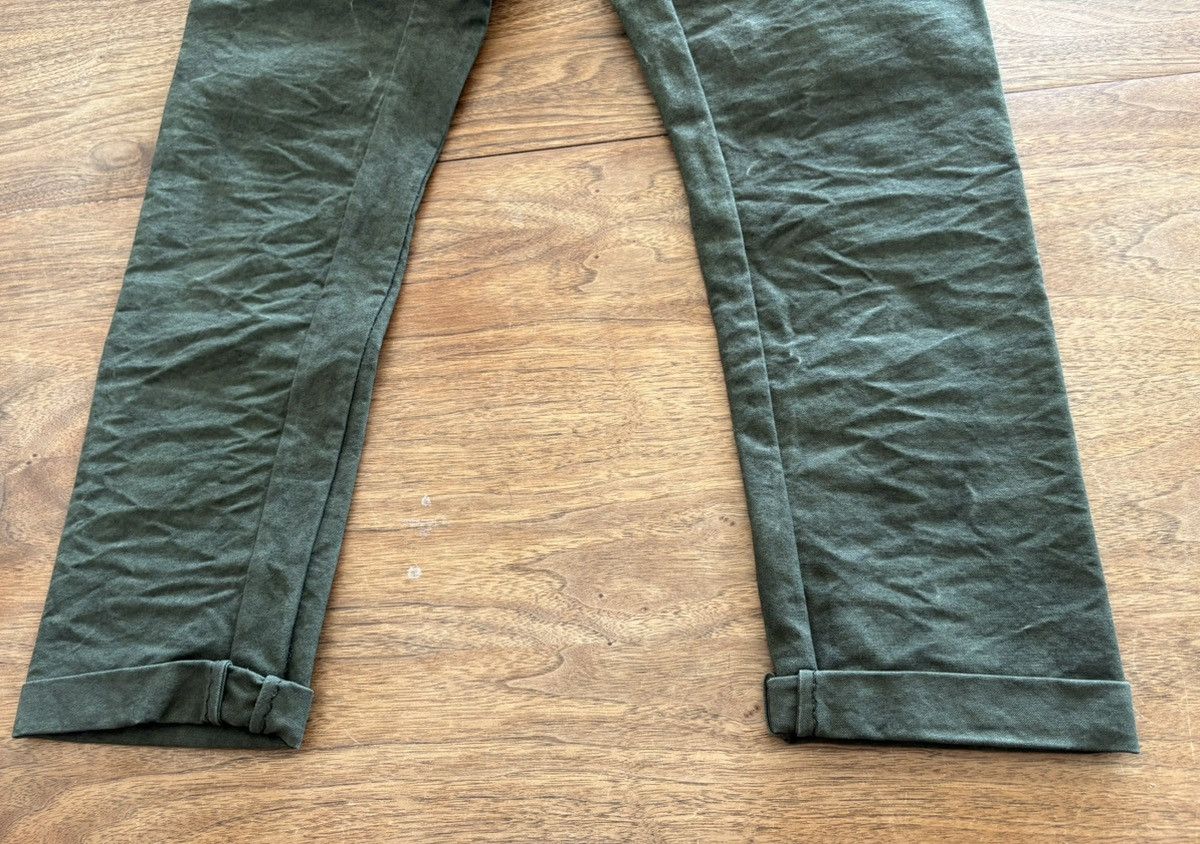 Layer-0 BNWT 4-pocket trousers Size US 30 / EU 46 - 9 Thumbnail