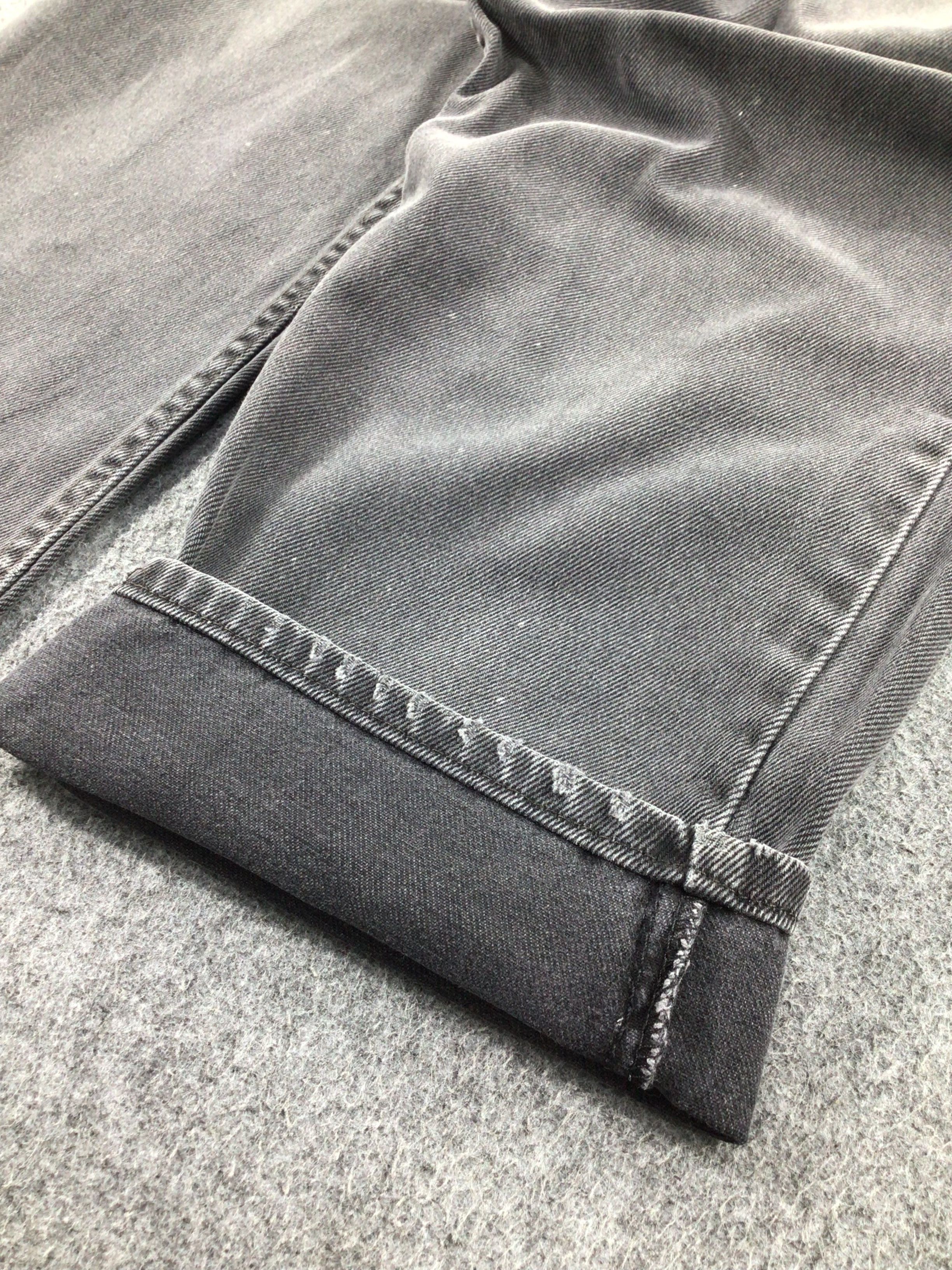Levi's Vintage Levis 550 Jeans -J809 Size US 37 - 7 Thumbnail