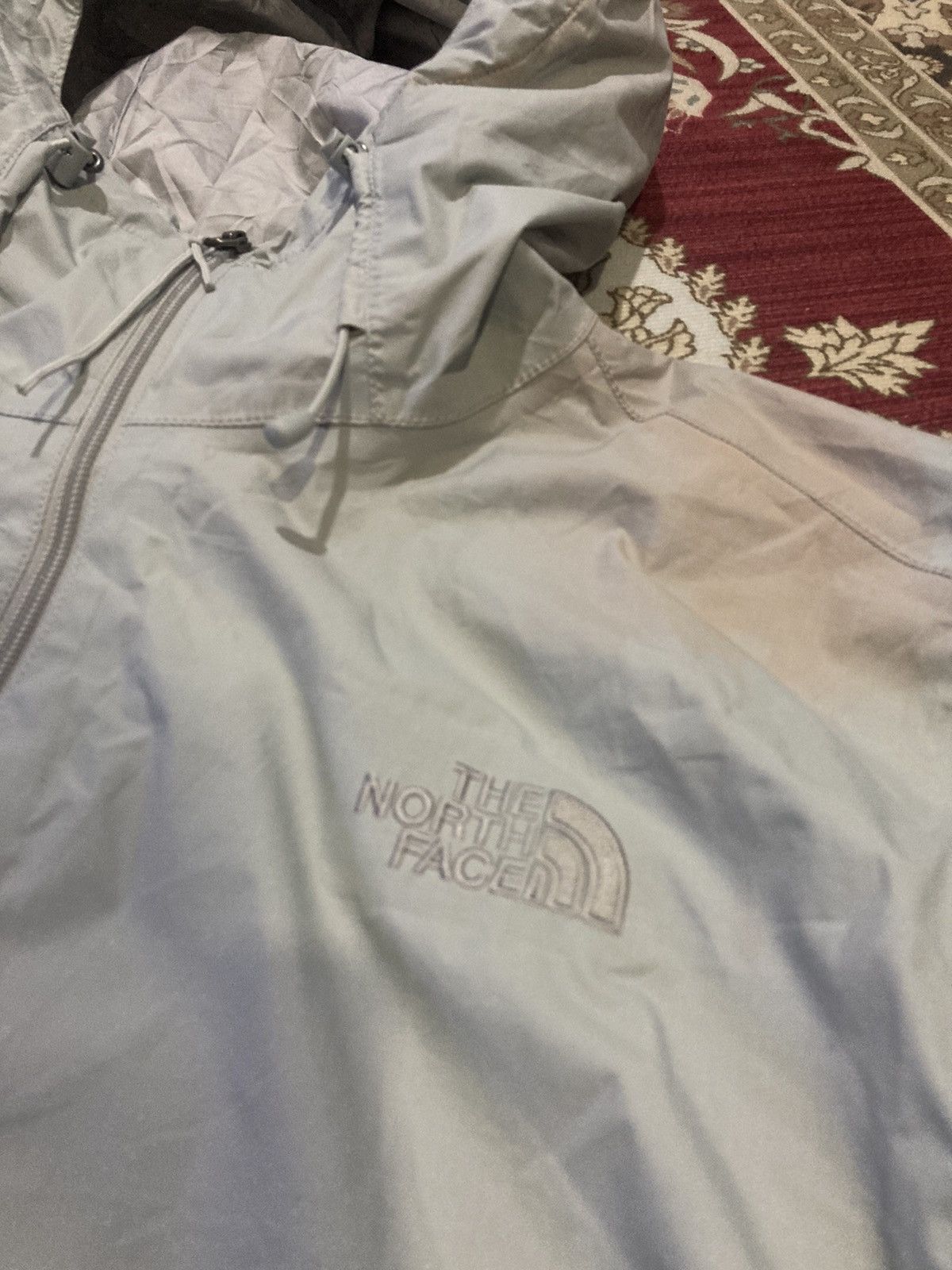 The North Face The North Face Hyvent Jacket Gorpcore Size US M / EU 48-50 / 2 - 3 Thumbnail