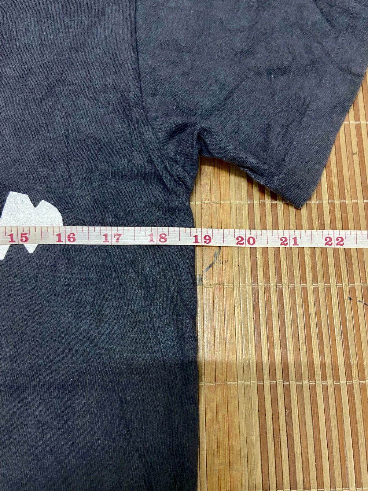HOLLYWOOD RANCH MARKET VINTAGE HOLLYWOOD RANCH MARKET TEE Size US M / EU 48-50 / 2 - 3 Thumbnail