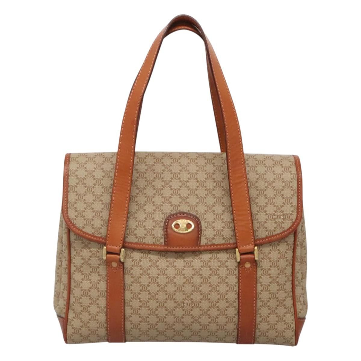 Celine Céline Macadam handbag Size ONE SIZE - 1 Thumbnail