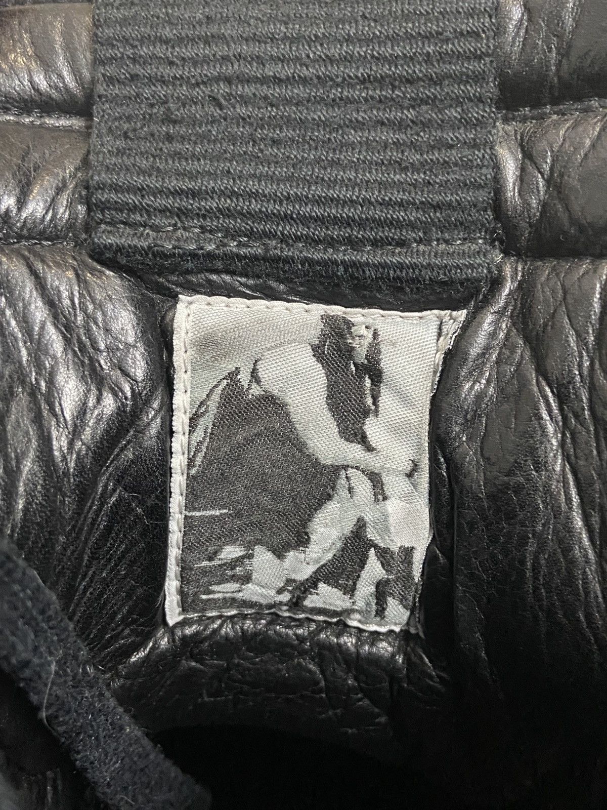Rick Owens Rick Owens SS11 Anthem Short Tongue Geobasket Size US 11 / EU 44 - 5 Thumbnail