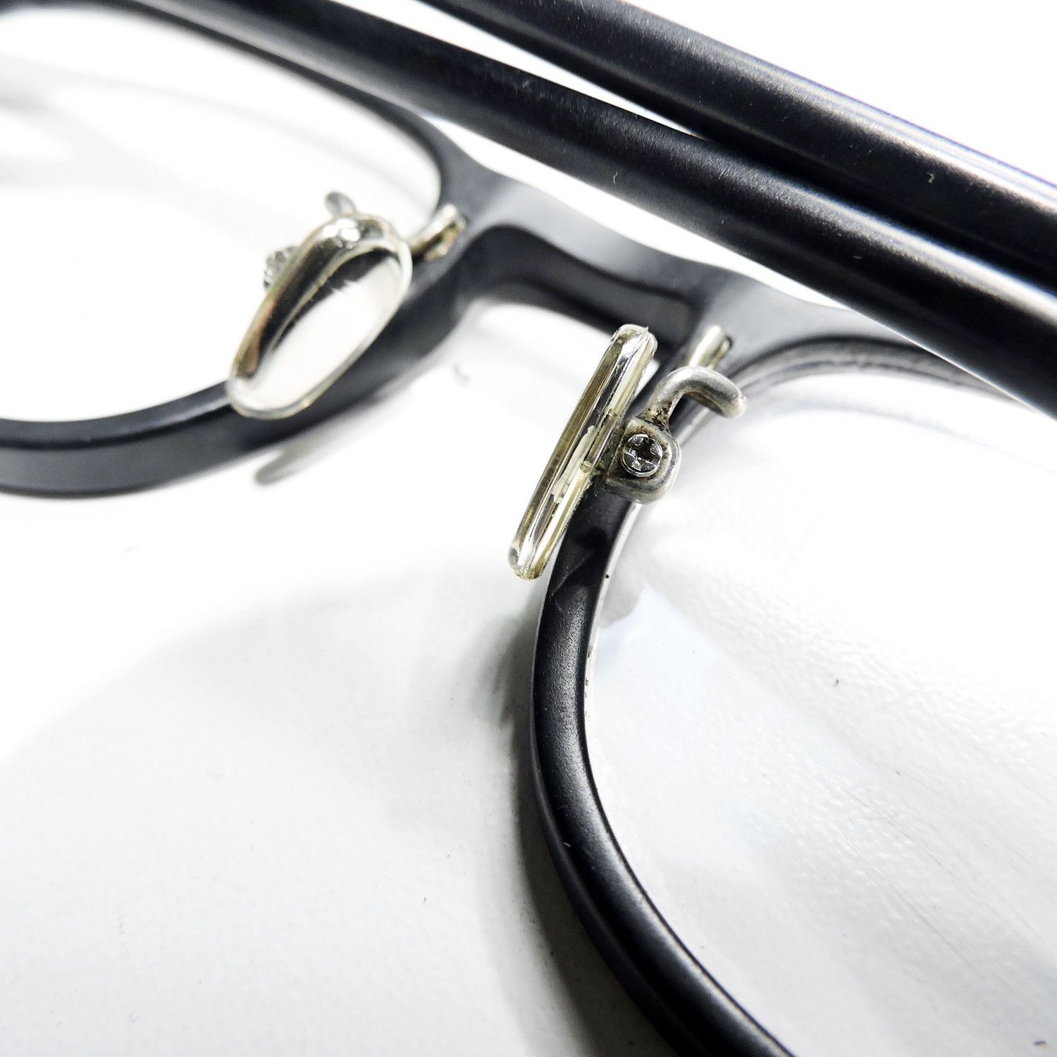 If Six Was Nine BRIDGES LOFTUS C2 EYEWEAR Size ONE SIZE - 7 Thumbnail