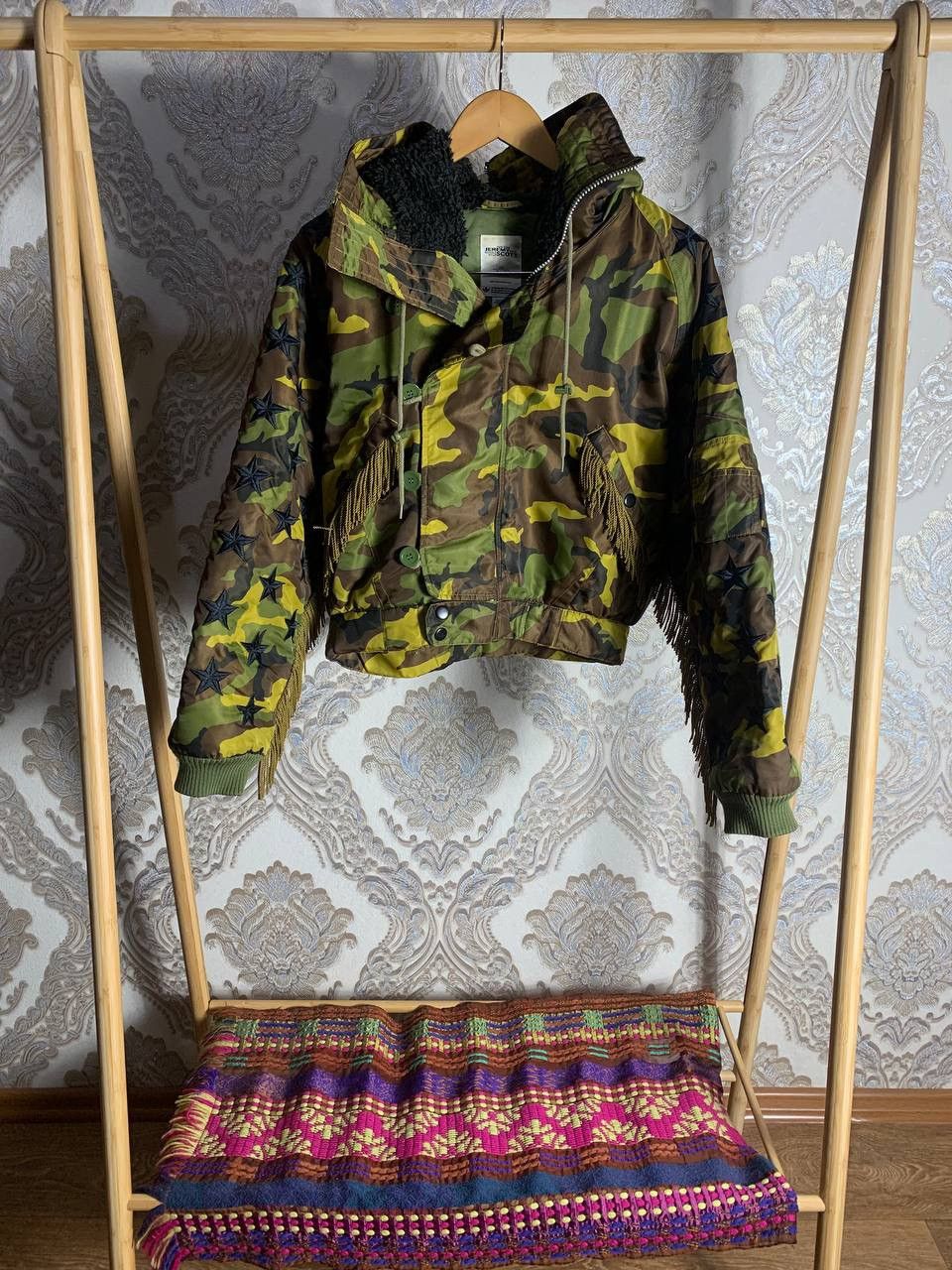 Adidas × Jeremy Scott × Vintage VERY RARE ADIDAS JEREMY