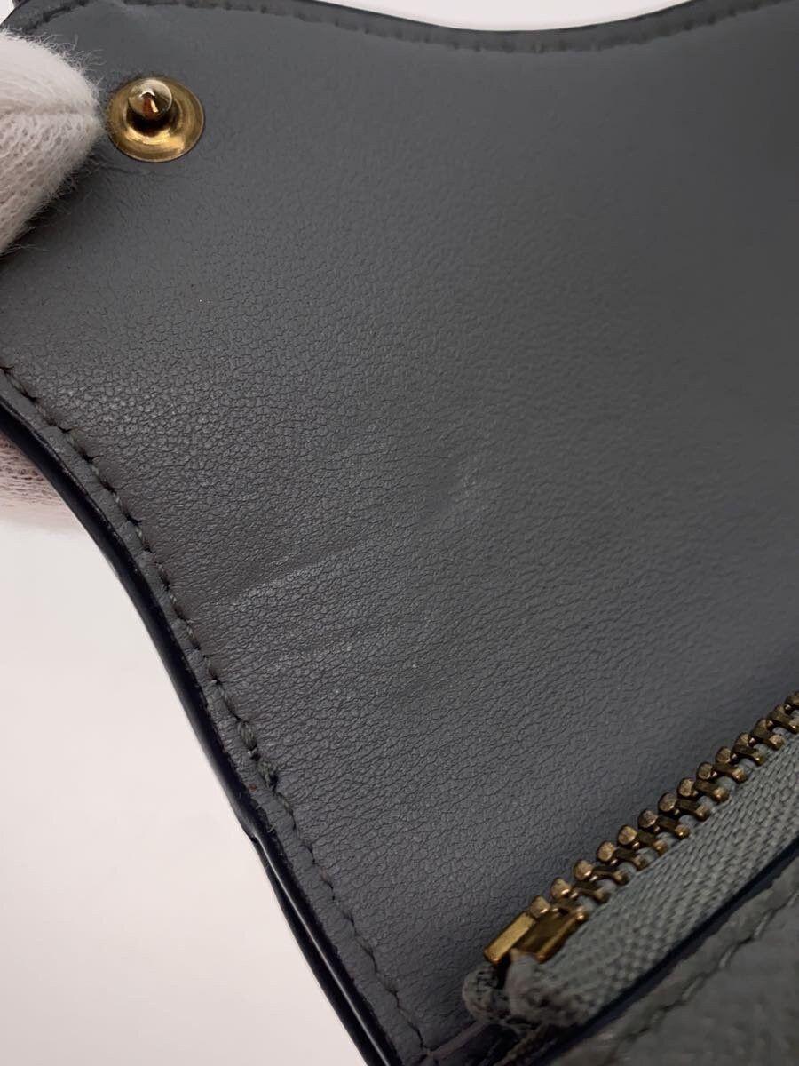 Dior Dior Bi-Fold Wallet Size ONE SIZE - 8 Thumbnail
