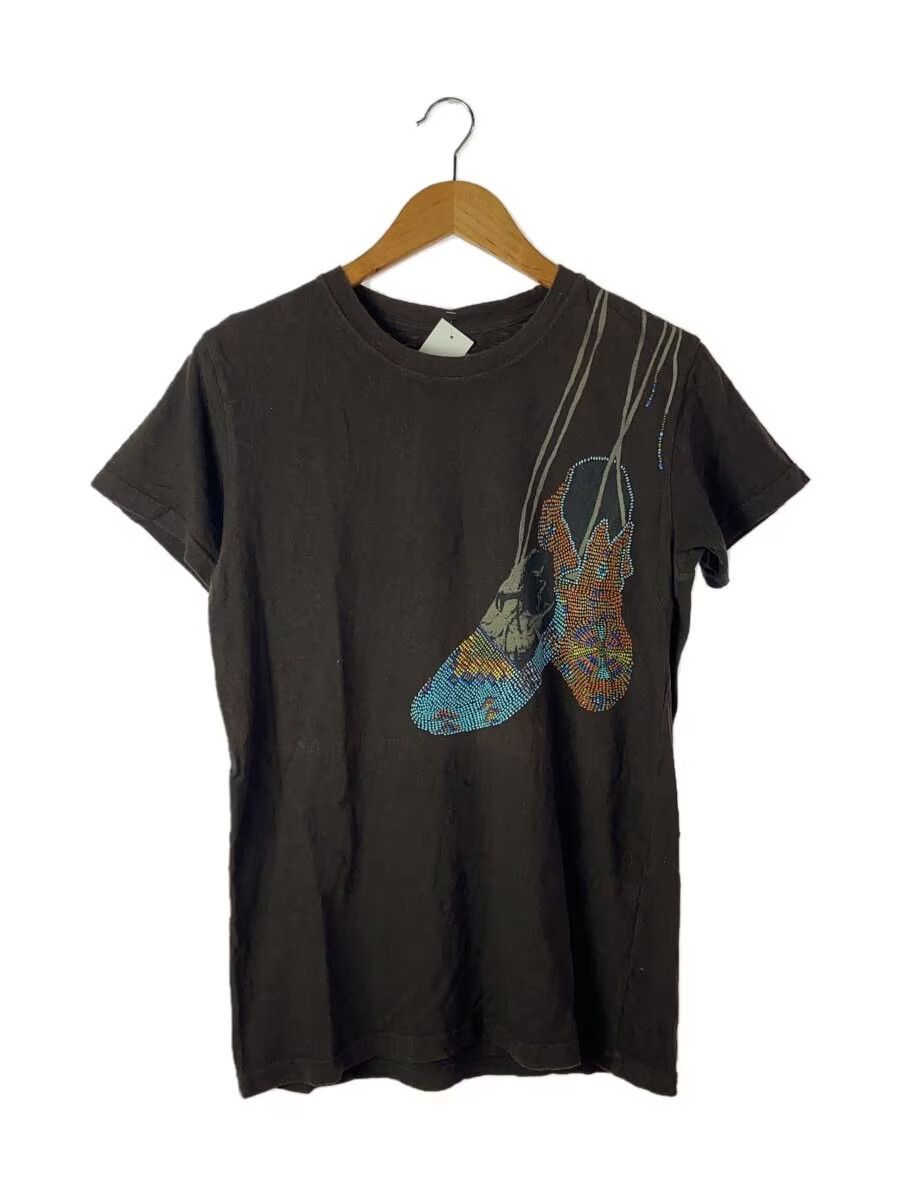 Kapital Sneaker Painting Tee Size US M / EU 48-50 / 2 - 1 Thumbnail