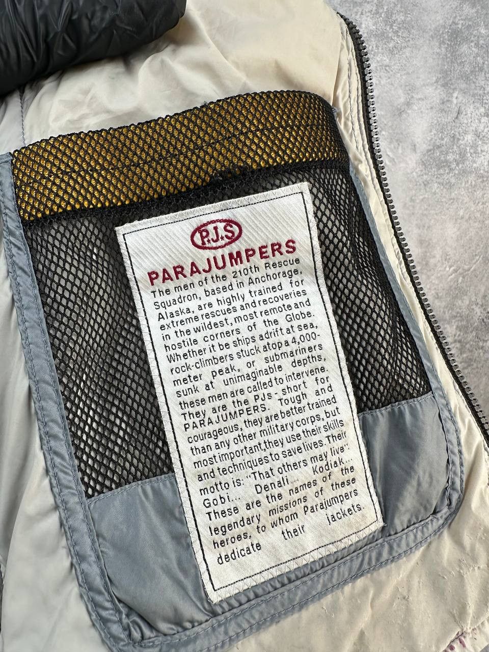 Parajumpers Parajumpers Sheen Down Puffer Jacket 90/10 Goose Fill Hooded Size US XS / EU 42 / 0 - 16 Thumbnail