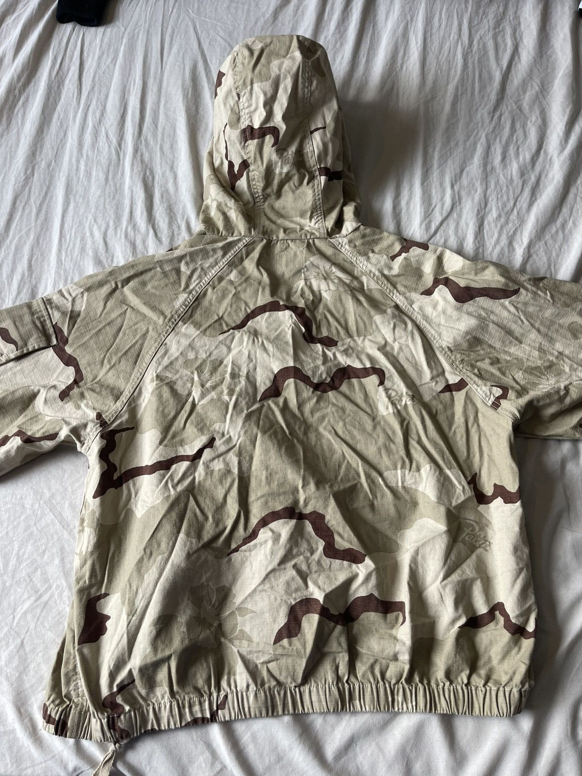 Patta Patta camo jacket Size US S / EU 44-46 / 1 - 6 Thumbnail