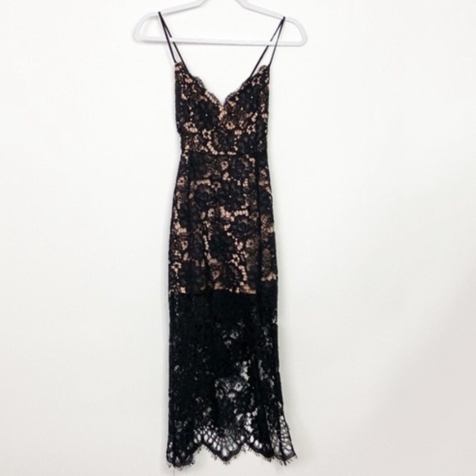 ted baker floral maxi dress ALINA