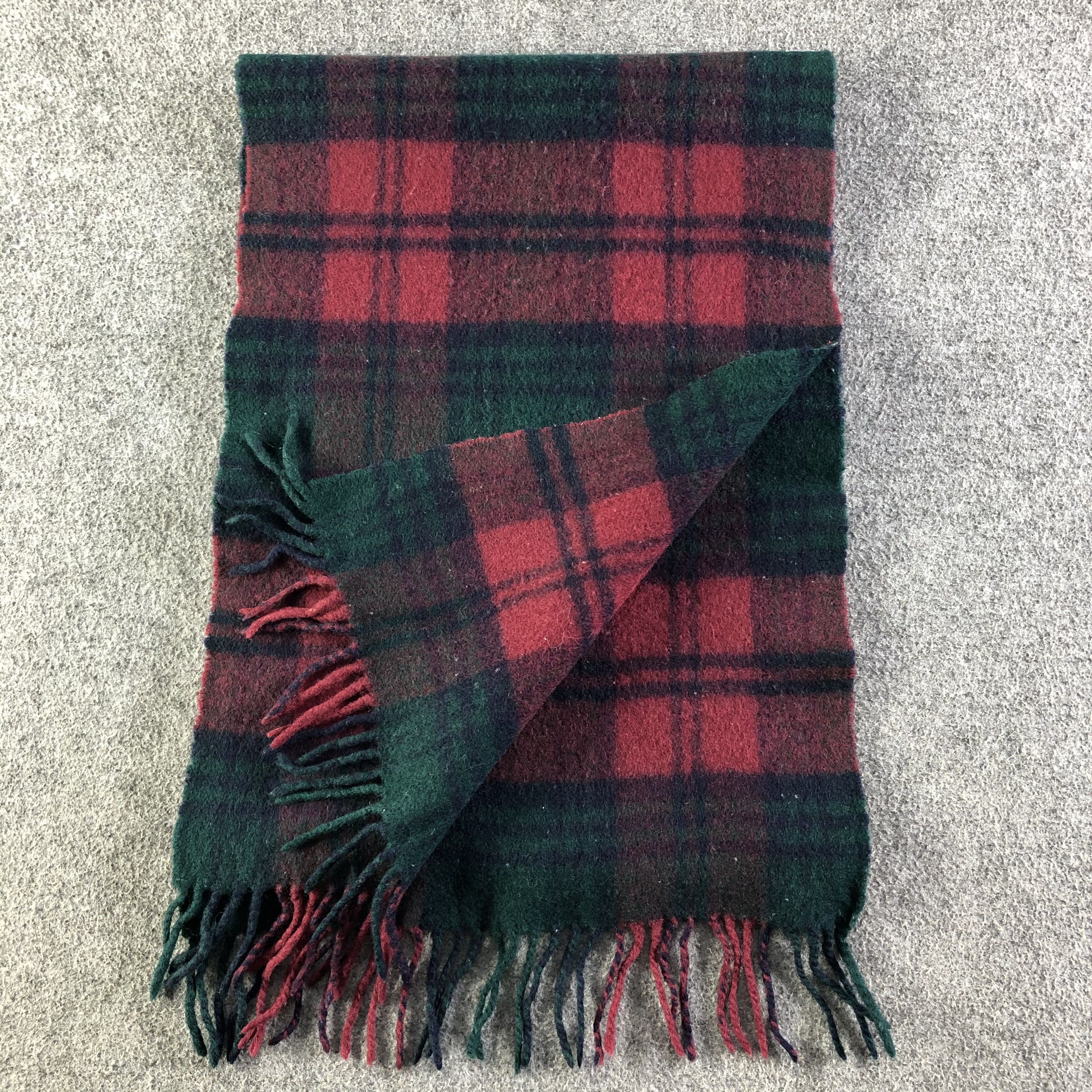 Johnstons Of Elgin Johnstons Of Elgin Scarf / Muffler / Neckwear Size ONE SIZE - 5 Thumbnail